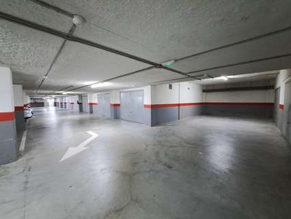 Plaza de parking en venta en Alzira