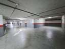 Plaza de parking en venta en Alzira