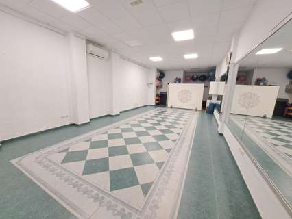 Local comercial en venta en Carcaixent