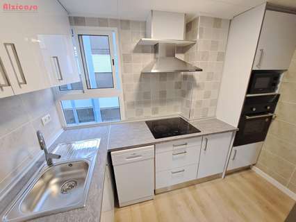 Piso en venta en Alzira