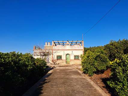 Casa en venta en Alzira