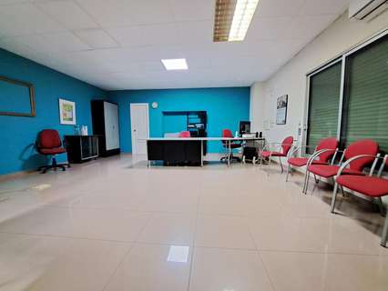 Local comercial en alquiler en Alzira