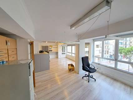 Oficina en alquiler en Alzira