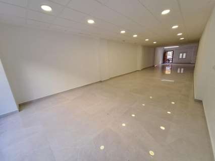 Local comercial en alquiler en Alzira