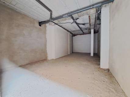 Local comercial en alquiler en Alzira