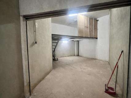 Plaza de parking en venta en Algemesí