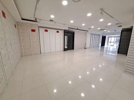 Local comercial en alquiler en Alzira