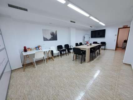 Oficina en alquiler en Alzira
