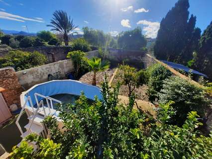 Casa en venta en Alcàntera de Xúquer