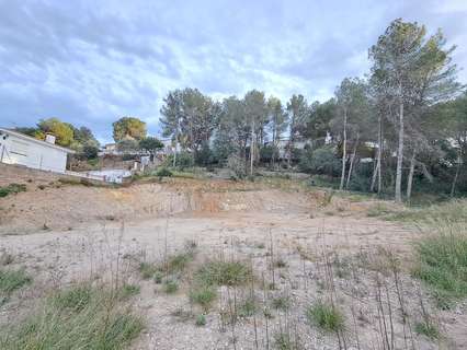 Parcela urbana en venta en Alzira