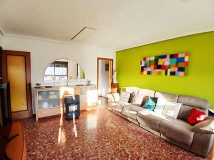 Piso en venta en Carcaixent