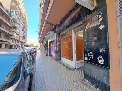 Local comercial en alquiler en Alzira