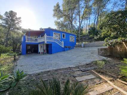 Chalet en venta en Alzira