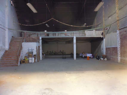 Local comercial en venta en Alzira