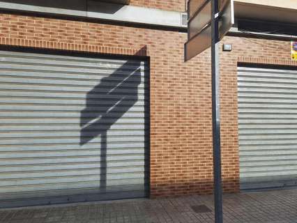 Nave industrial en venta en La Pobla Llarga