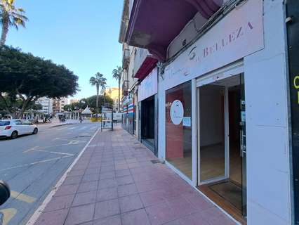 Local comercial en alquiler en Alzira