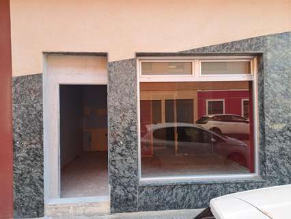 Local comercial en alquiler en Alzira