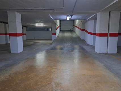 Plaza de parking en venta en Alzira