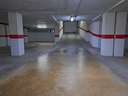 Plaza de parking en venta en Alzira