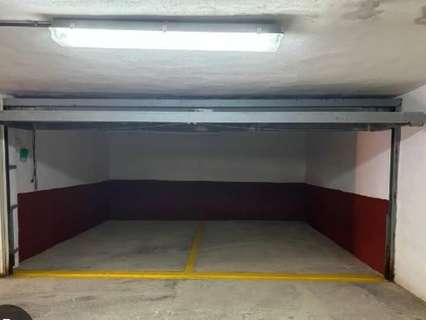 Plaza de parking en venta en Cullera