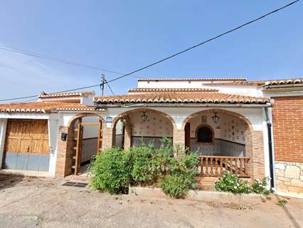 Chalet en venta en Alzira