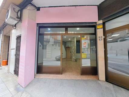 Local comercial en alquiler en Alzira