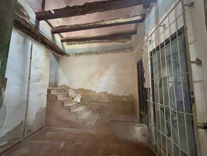 Casa en venta en Alzira