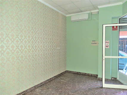 Local comercial en alquiler en Alzira