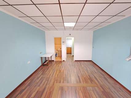 Local comercial en alquiler en Alzira