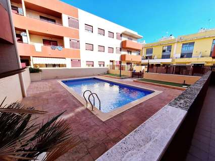 Piso en alquiler en Alginet