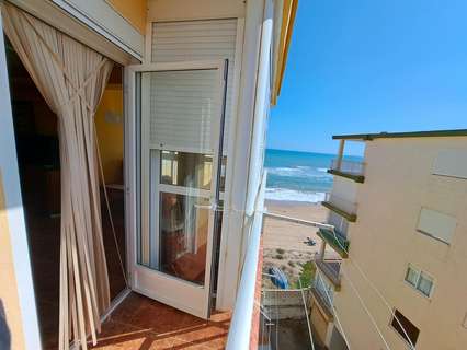 Apartamento en venta en Tavernes de la Valldigna