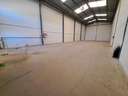 Nave industrial en alquiler en Alzira