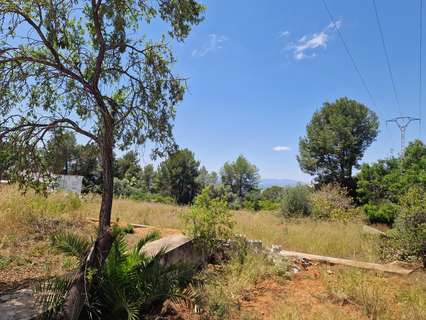 Parcela urbana en venta en Alzira