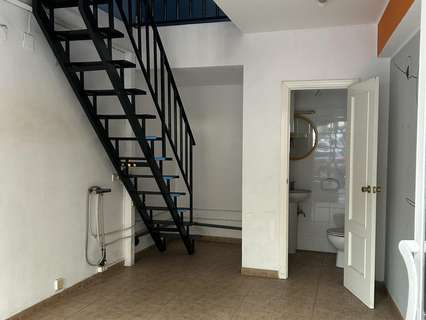 Local comercial en venta en Alzira