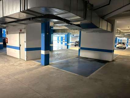 Plaza de parking en venta en Alzira