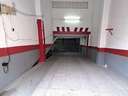 Plaza de parking en alquiler en Alzira