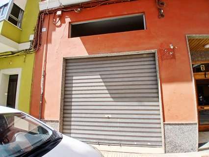 Plaza de parking en alquiler en Alzira