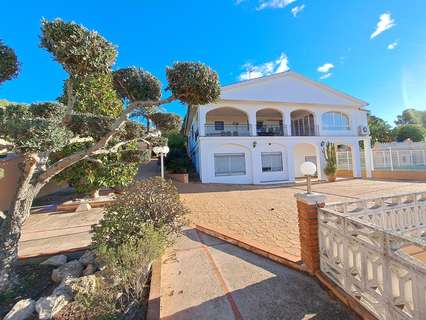 Chalet en venta en Alzira