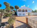 Chalet en venta en Alzira