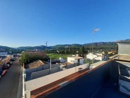 Casa en venta en Alzira zona La Barraca d'Aigües Vives