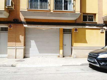 Local comercial en alquiler en Alzira
