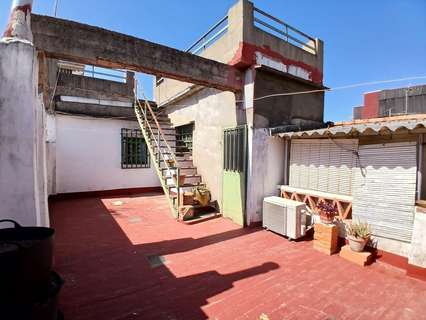 Casa en venta en Carcaixent