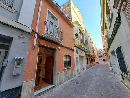 Casa en venta en Alzira