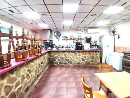 Local comercial en venta en Rafelguaraf
