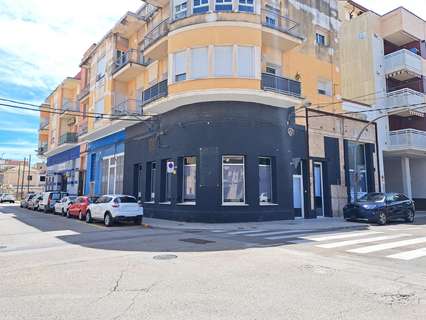 Local comercial en alquiler en Alzira