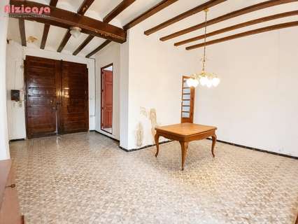 Casa en venta en Alzira