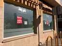 Local comercial en alquiler en Carcaixent