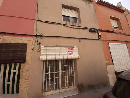 Parcela rústica en venta en Alzira