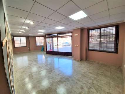 Local comercial en venta en Alzira