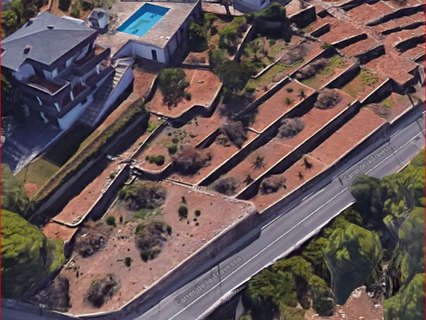 Parcela urbana en venta en Alzira